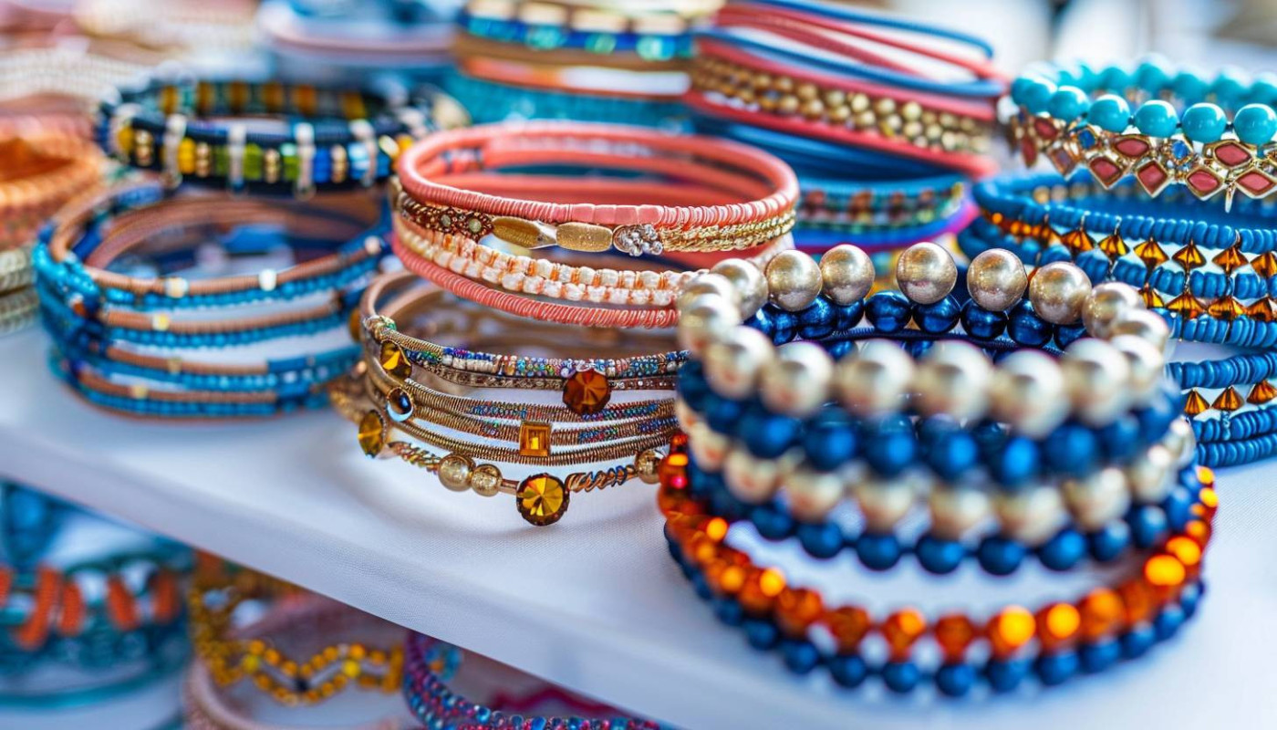 Comment choisir le bracelet en silicone idéal pour votre événement