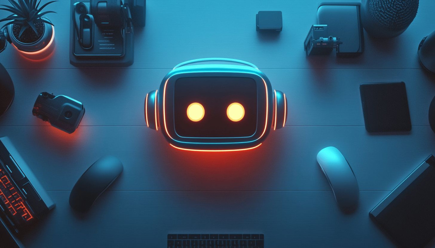 Comment créer un chatbot personnalisé en quelques minutes
