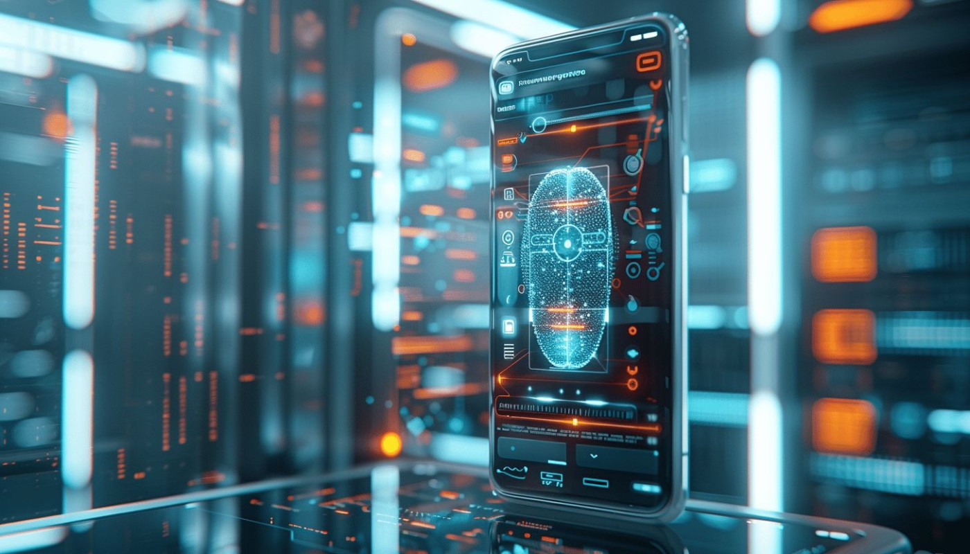 Comment les applications d'intelligence artificielle transforment-elles les interactions mobiles ?