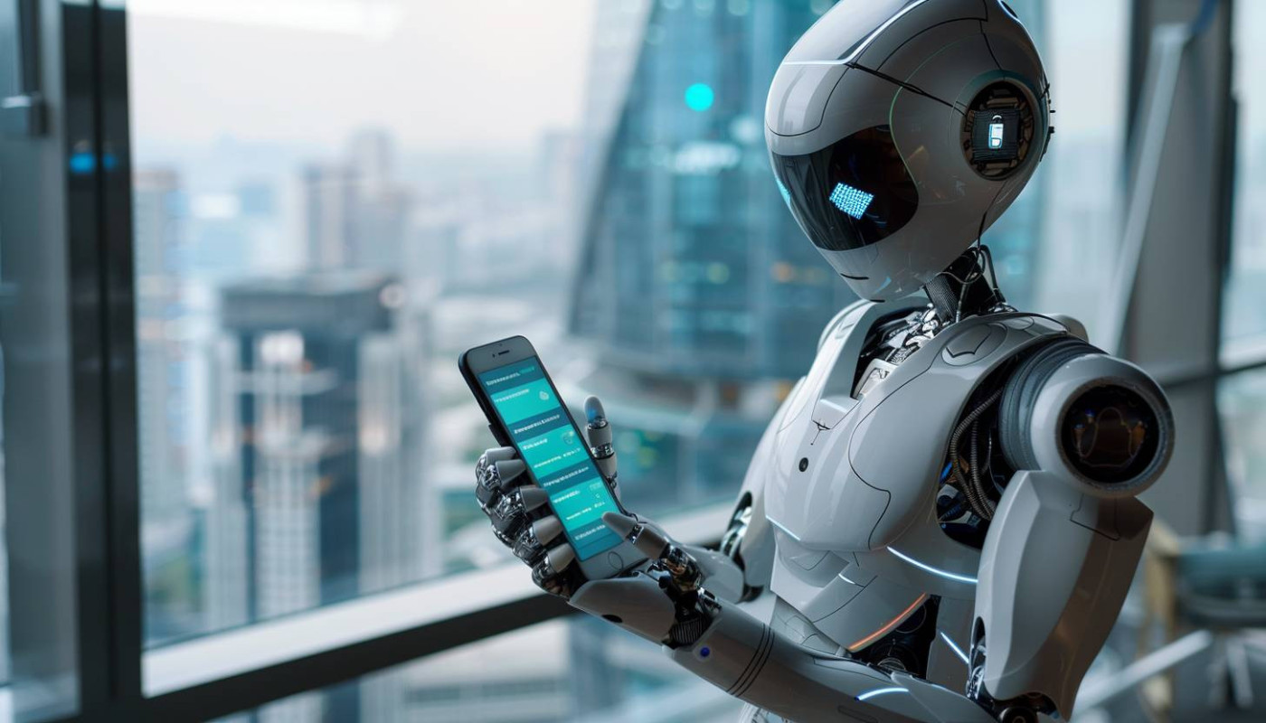 Comment les chatbots basés sur l'IA transforment le service client et le marketing