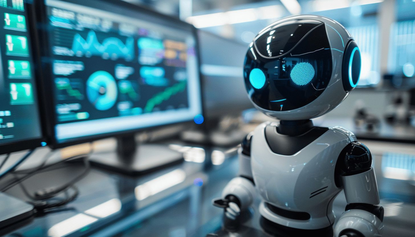 Comment les chatbots basés sur l'IA transforment le service client