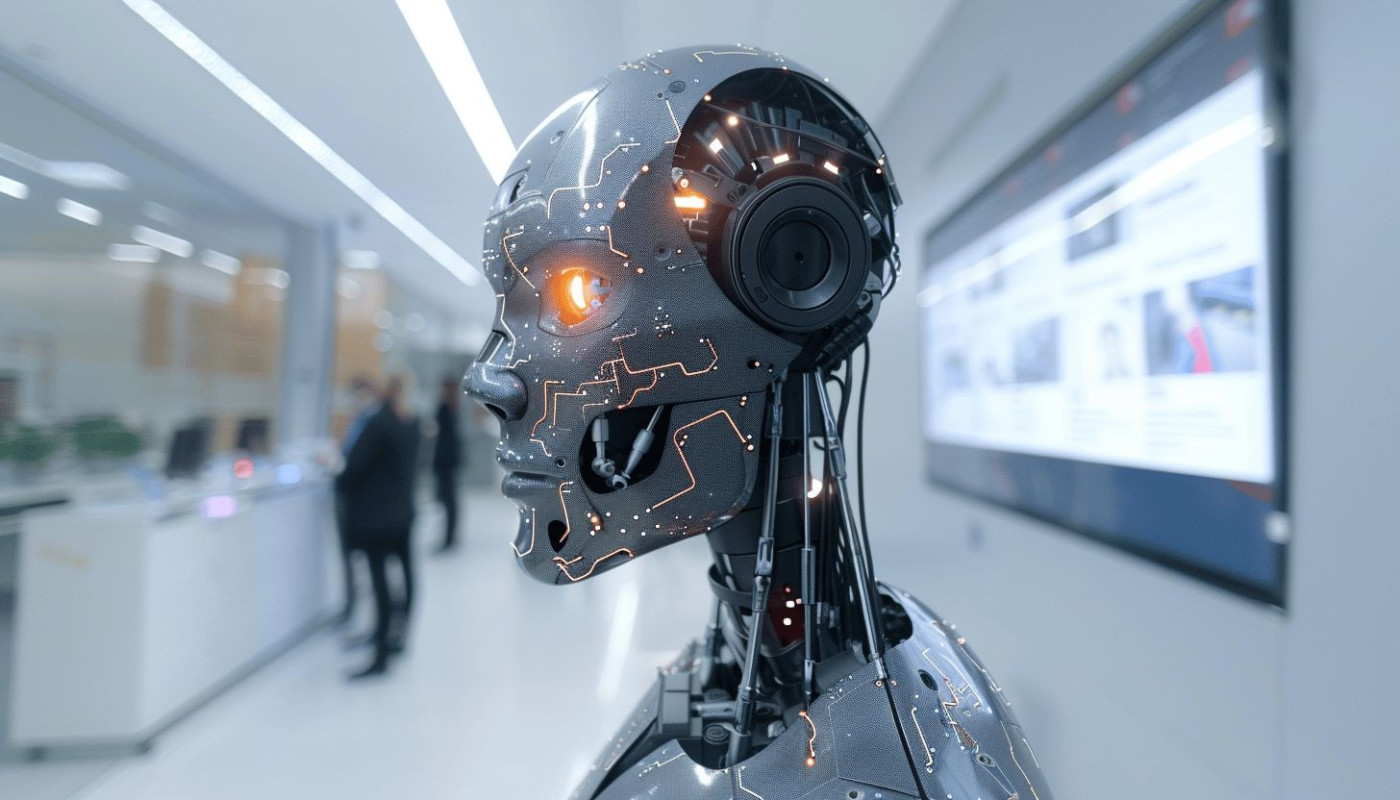 Comment l'intelligence artificielle révolutionne le recrutement