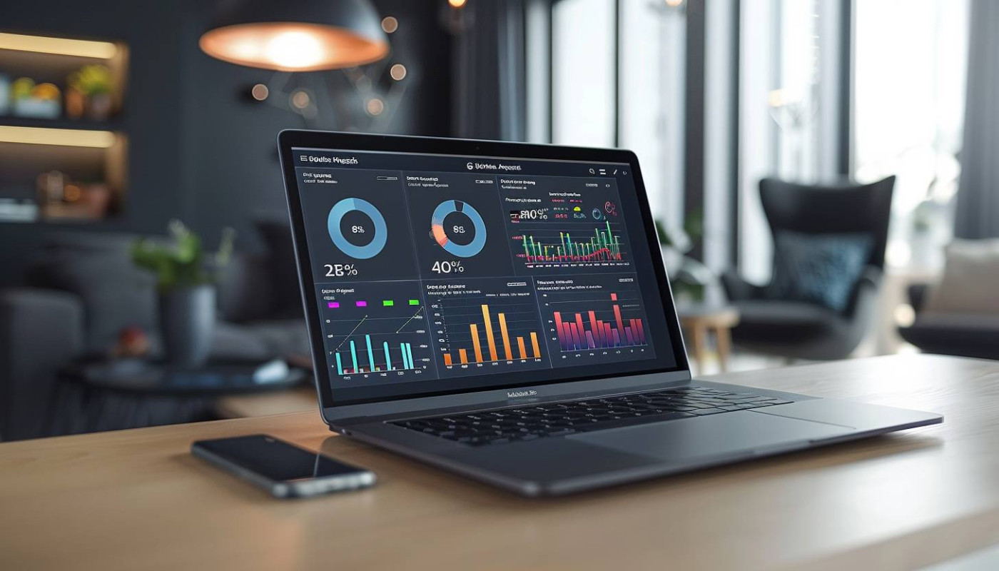 Comment optimiser votre présence en ligne avec une stratégie de marketing digital complète