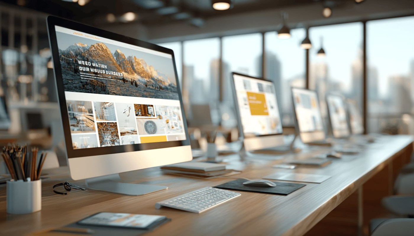 Comment une agence web peut transformer la digitalisation des PME