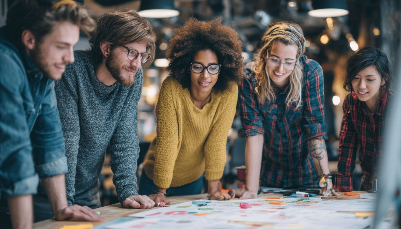 Financement participatif pour projets innovants comment réussir sans être une startup tech