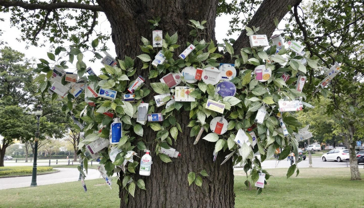 Le rôle des emballages en papier dans la réduction des déchets
