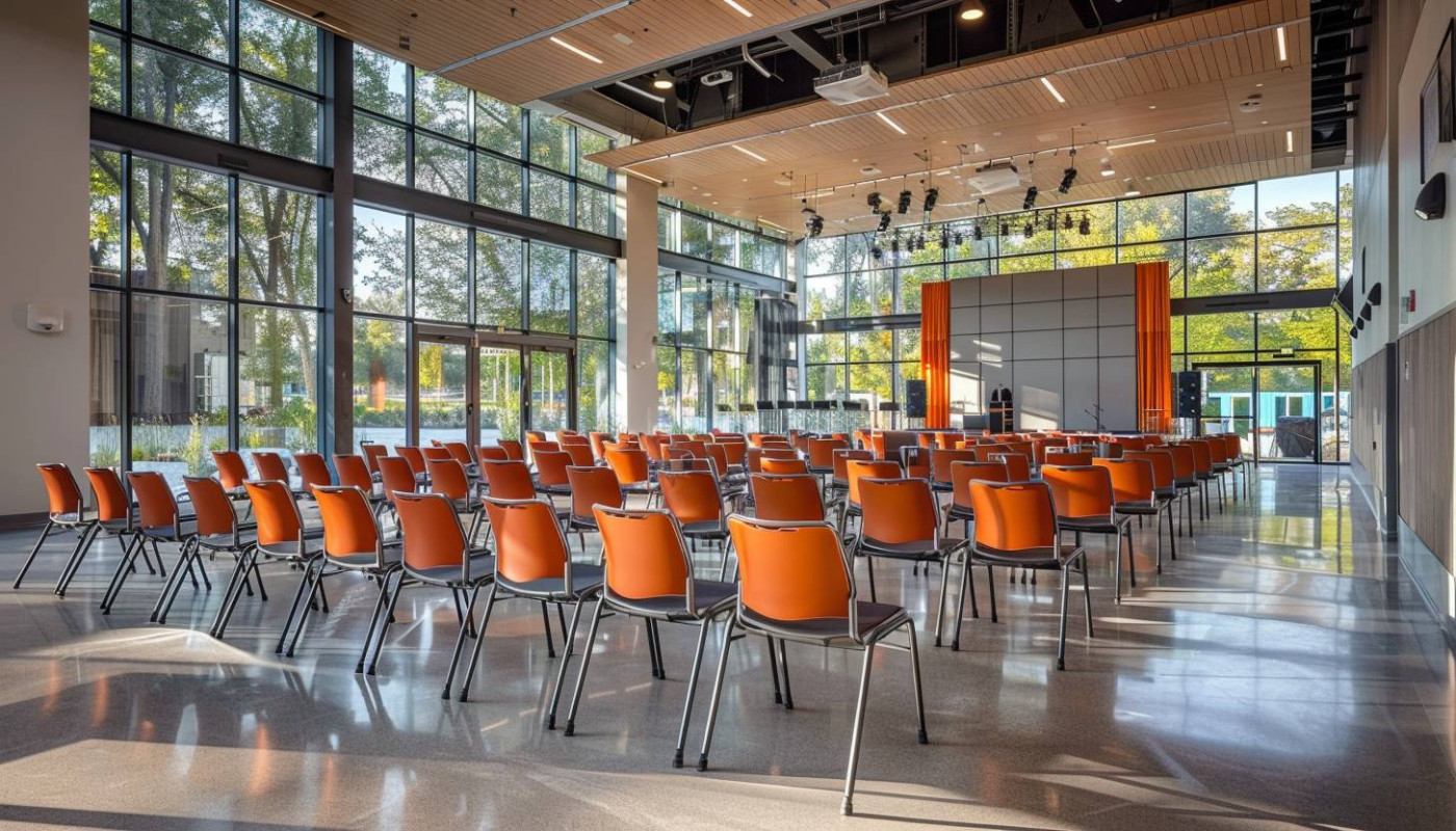 Les meilleures pratiques pour gérer efficacement les salons et congrès