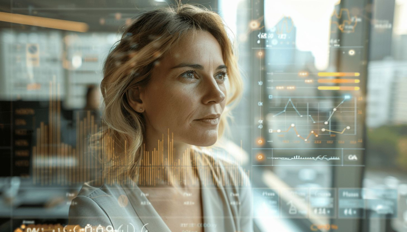 Stratégies d'investissement à faible risque pour les entrepreneurs prudents