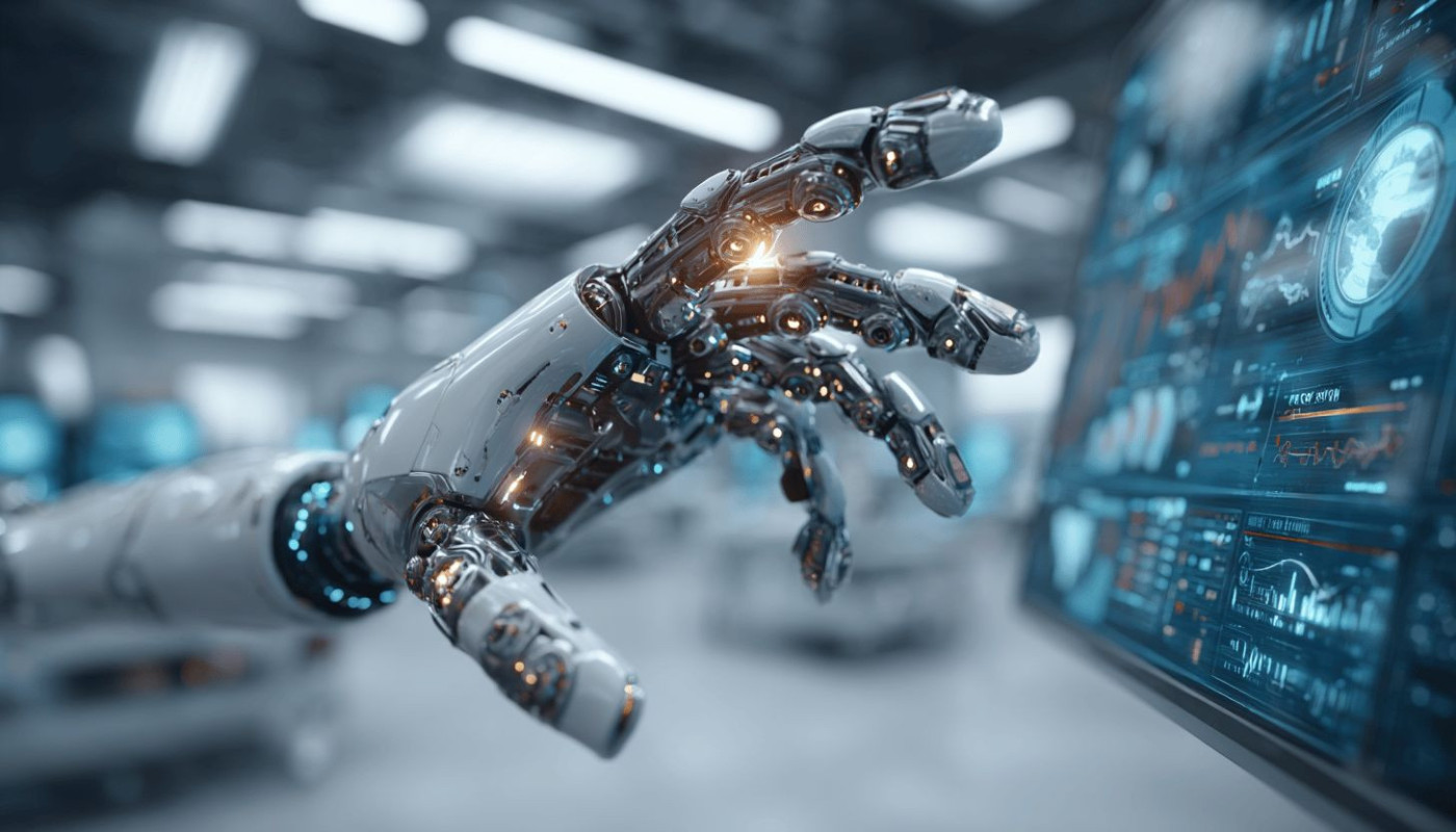 Stratégies efficaces pour l'automatisation de l'extraction de données en entreprise