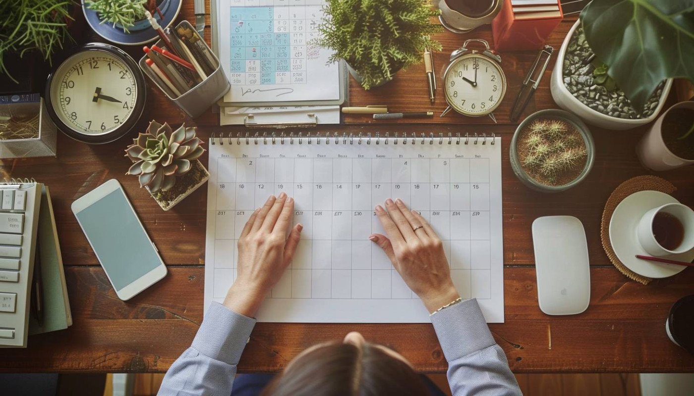 Stratégies pour optimiser la gestion du temps dans les petites entreprises