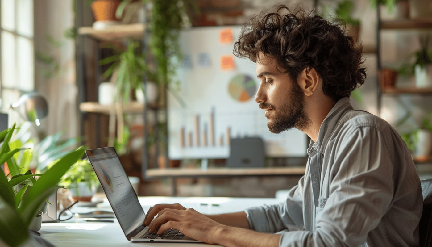 Stratégies pour optimiser la présence en ligne des petites entreprises