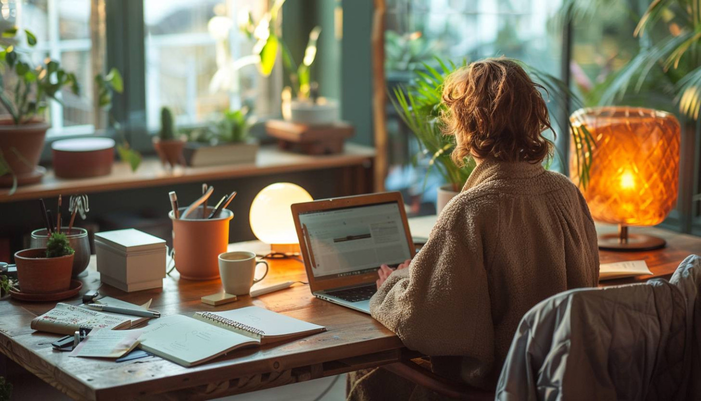 Stratégies pour optimiser le télétravail dans votre entreprise